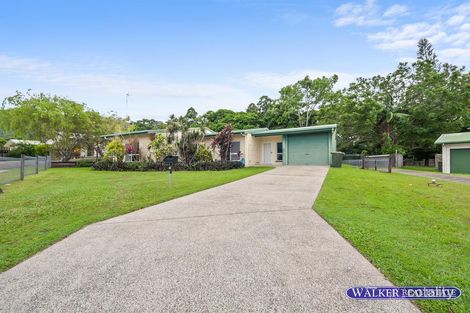 Property photo of 13 Nimroud Close Mount Sheridan QLD 4868