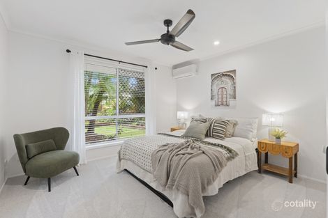 Property photo of 3/54 Galloway Drive Ashmore QLD 4214