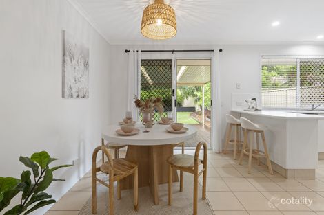 Property photo of 3/54 Galloway Drive Ashmore QLD 4214