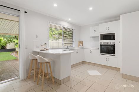 Property photo of 3/54 Galloway Drive Ashmore QLD 4214