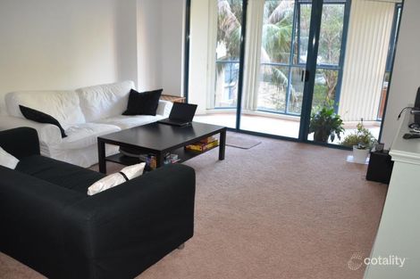 Property photo of 14/1-29 Bunn Street Pyrmont NSW 2009