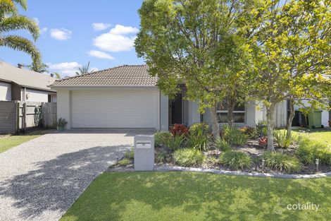 Property photo of 39 Glen Abby Avenue Peregian Springs QLD 4573