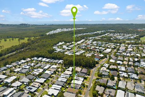 Property photo of 39 Glen Abby Avenue Peregian Springs QLD 4573