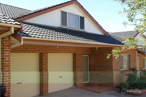 Property photo of 2/159 Targo Road Girraween NSW 2145