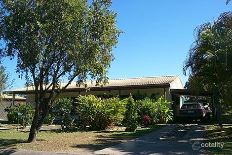 40 Spalla Dr, Proserpine, QLD 4800