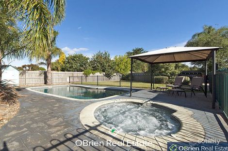 Property photo of 24 Feltham Street Pearcedale VIC 3912