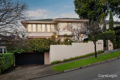 Property photo of 2A Glen Road Toorak VIC 3142