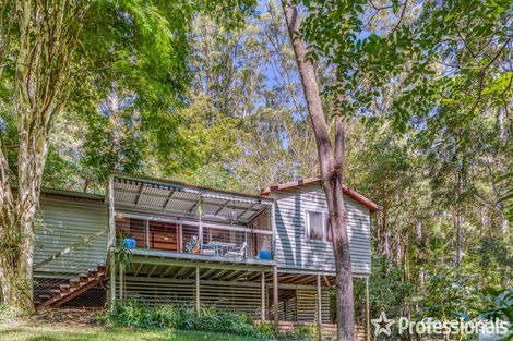 Property photo of 20 Lucania Court Tamborine Mountain QLD 4272