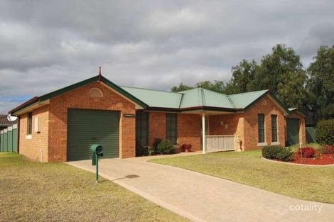 Property photo of 7 McGregor Place Mudgee NSW 2850
