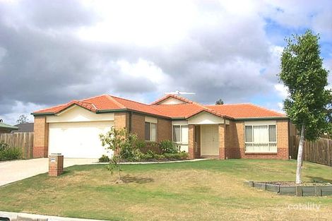 Property photo of 23 Conebush Circuit Ormeau QLD 4208