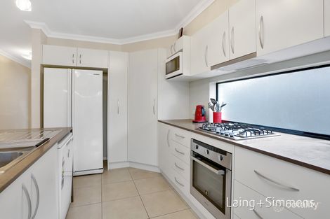 Property photo of 7 Nield Street Ropes Crossing NSW 2760