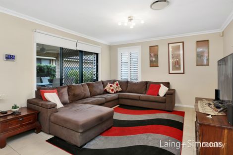 Property photo of 7 Nield Street Ropes Crossing NSW 2760