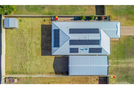 Property photo of 21 Lakeside Drive Emerald QLD 4720