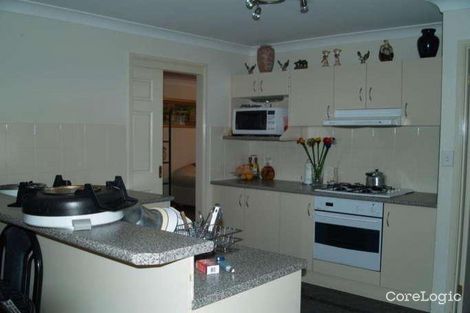Property photo of 61 Taubman Drive Horningsea Park NSW 2171