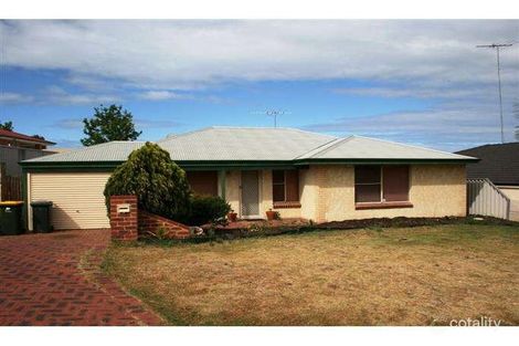Property photo of 12 Beachport Retreat Clarkson WA 6030