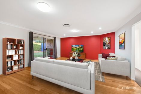 Property photo of 6 Jake Court Middle Ridge QLD 4350