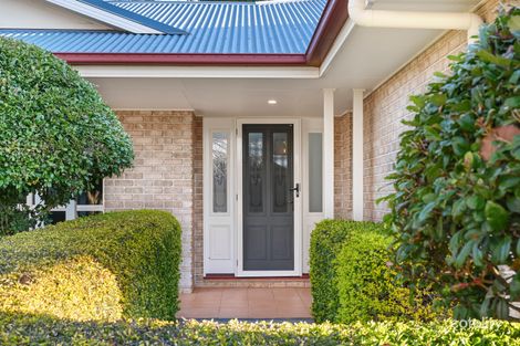Property photo of 6 Jake Court Middle Ridge QLD 4350