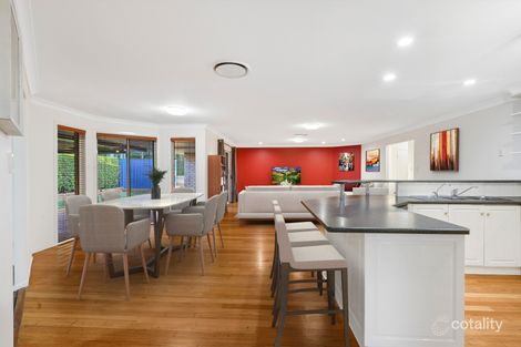 Property photo of 6 Jake Court Middle Ridge QLD 4350
