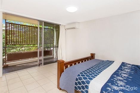 Property photo of 3/142-144 Ryan Street West End QLD 4101