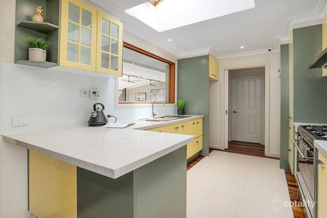 Property photo of 32 Melaleuca Drive Upwey VIC 3158