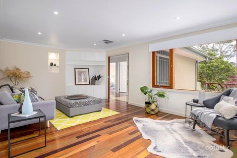 Property photo of 32 Melaleuca Drive Upwey VIC 3158
