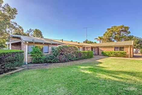 Property photo of 8 Navarre Row Greenfields WA 6210