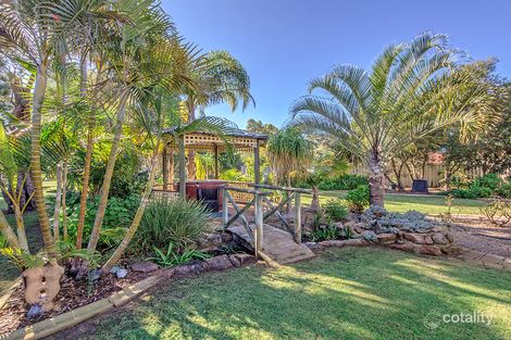 Property photo of 8 Navarre Row Greenfields WA 6210