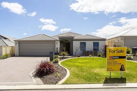Property photo of 31 Wanderer Parkway Baldivis WA 6171