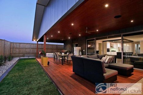 Property photo of 4 Hawkesburn Court Warragul VIC 3820