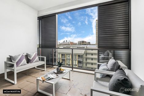 Property photo of 1005/5 O'Dea Avenue Zetland NSW 2017