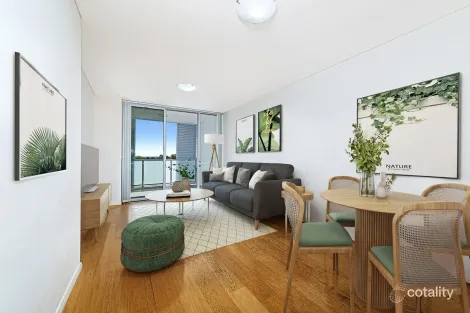 306/1 Victoria St, Ashfield, NSW 2131