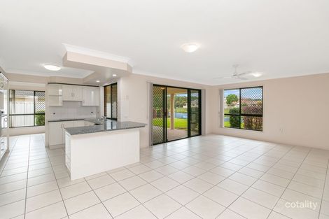 Property photo of 50 Riversdale Boulevard Banora Point NSW 2486