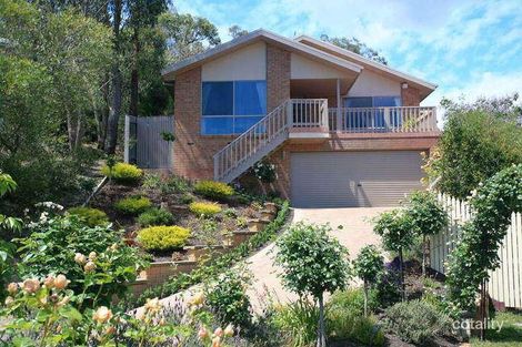 Property photo of 14 Stringy Bark Rise Croydon North VIC 3136