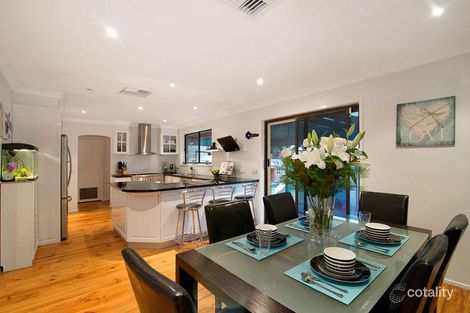 Property photo of 29 Northumberland Drive Epping VIC 3076