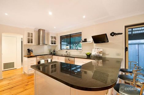 Property photo of 29 Northumberland Drive Epping VIC 3076