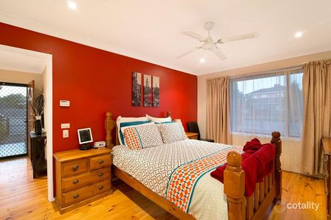 Property photo of 29 Northumberland Drive Epping VIC 3076