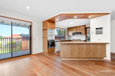 Property photo of 23 Newcombe Court Wantirna South VIC 3152