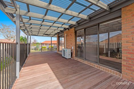 Property photo of 23 Newcombe Court Wantirna South VIC 3152