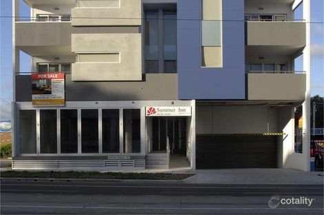 Ground Floor/74 Keilor Rd, Essendon North, VIC 3041