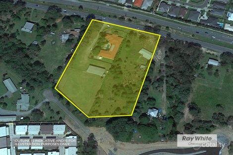 Property photo of 1938 Anzac Avenue Mango Hill QLD 4509