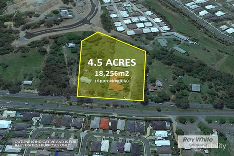 Property photo of 1938 Anzac Avenue Mango Hill QLD 4509