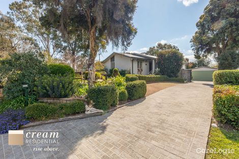 Property photo of 14 Cassia Place Rivett ACT 2611