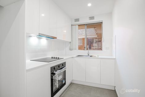 12/21 Romilly St, Riverwood, NSW 2210