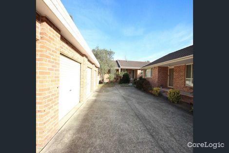 Property photo of 3/12 O'Brien Street Mount Druitt NSW 2770