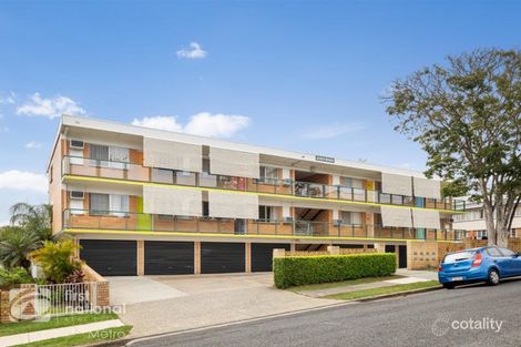 5/2 Wooloowin Ave, Wooloowin, QLD 4030
