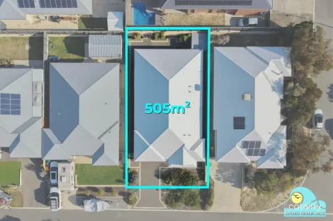Property photo of 43 Chittick Way Yanchep WA 6035