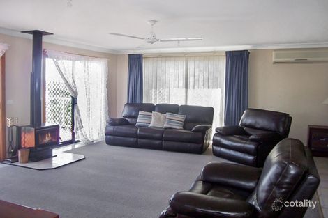 Property photo of 17 Ramornie Drive Toormina NSW 2452