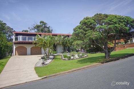 Property photo of 17 Ramornie Drive Toormina NSW 2452