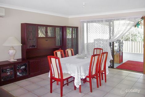 Property photo of 17 Ramornie Drive Toormina NSW 2452