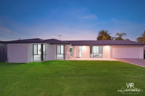 31 Fantome Rd, Craigie, WA 6025